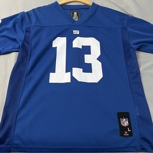 NFL Odell Beckham Jr jersey